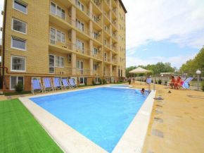 Duny Dzhemete Guest House
